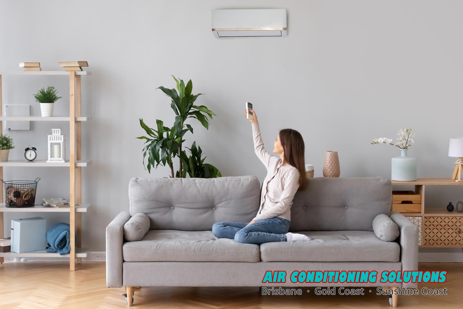 air conditioning gold coast